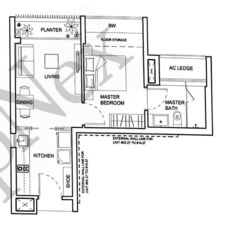 NV Residences (D18), Condominium #560310111